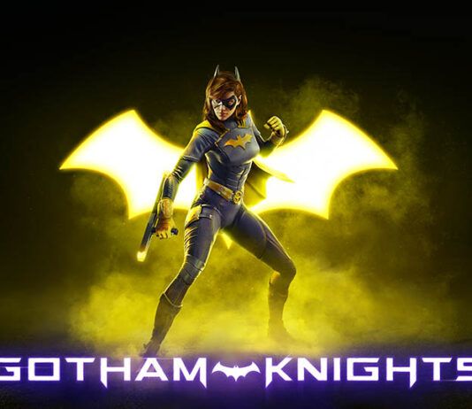 Batgirl luce sus movimientos en un nuevo trailer de Gotham Knights