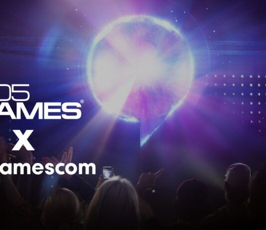 505 Games confirma su asistencia a la Gamescom 2022 505 Games Gamescom