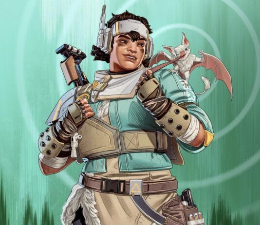 APEX Legends prepara su "Cacería" y presenta nueva leyenda: Vantage