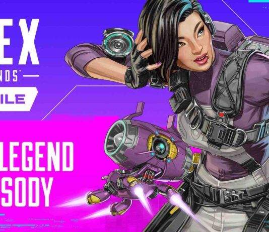 Apex Legends Mobile estrena hoy su Temporada 2: Distorsión