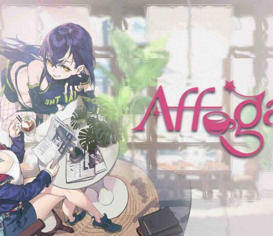 Affogato estrena su miautástico tráiler de lanzamiento Affogato