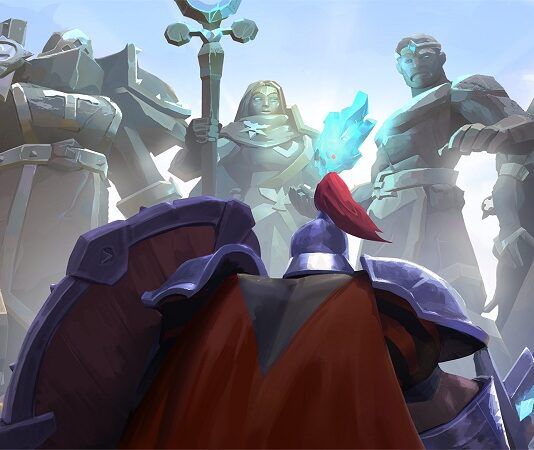 Albion Online lanza el evento "Living Legacy" para celebrar sus 5 años