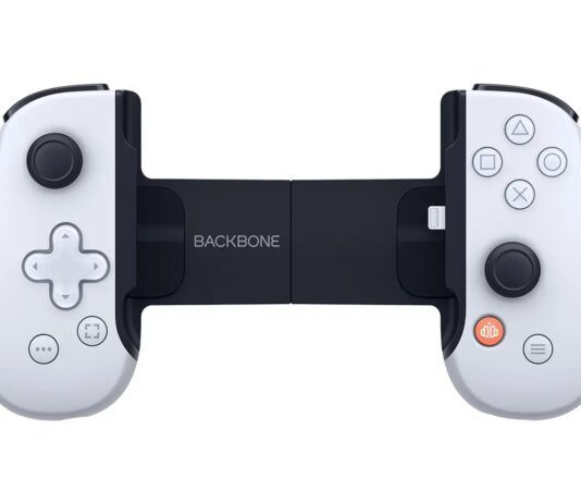 Anunciado el mando ideal para jugar a Playstation en tu móvil, el Backbone One: PlayStation Edition