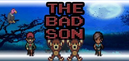 The Bad Son ya está a la venta en Steam y con 10% de descuento de lanzamiento