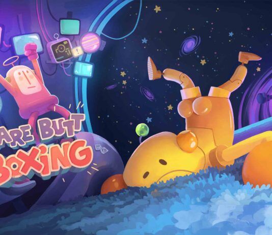 El boxeo más loco llegará con Bare Butt Boxing, que estrena tráiler