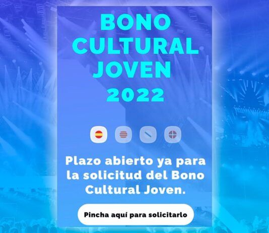 Si cumples 18 este año, ya puedes solicitar el Bono Cultural de 200 euros para gastar en videojuegos
