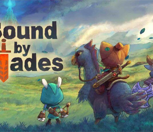 Bound by Blades y su lucha estilo Bass Rush ya tiene fecha en PC
