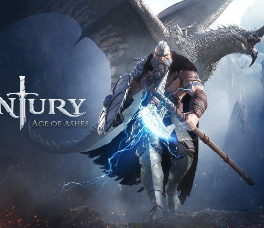 Century: Age of Ashes retrasa su lanzamiento en consolas PlayStation. ¡Los dragones tendrán que esperar para volar. Century Age of Ashes