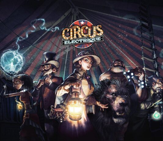 Circus Electrique ya tiene fecha de lanzamiento en consolas y PC