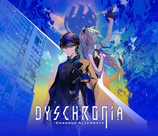 Dyschronia: Chronos Alternate tratará de aprovechar el máximo la potencia de Meta Quest 2
