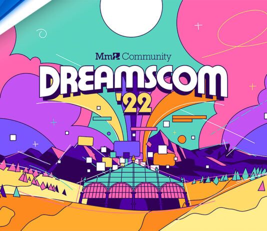 Donde los sueños se reúnen, la DreamsCom celebra su tercera edición la próxima semana