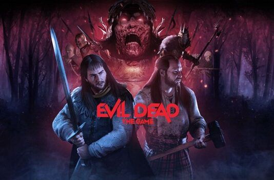 El ejército de las tinieblas ya hace de las suyas en Evil Dead: The Game