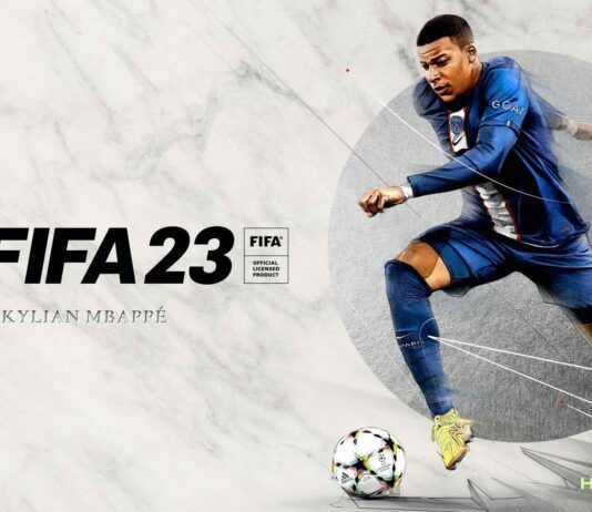 EA SPORTS nos pide votar para crear la banda sonora definitiva para FIFA 23