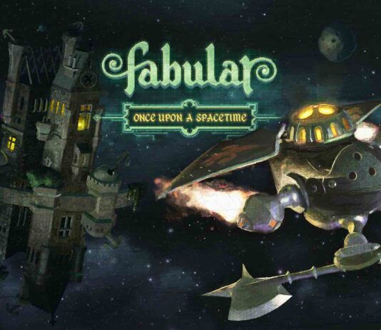 Ya puedes disfrutar gratis de la acción medieval Sci-Fi con Fabular: Prologue
