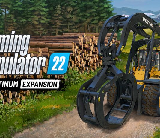 GIANTS Software habla de los añadidos que tendrá Farming Simulator 22 Platinum Edition