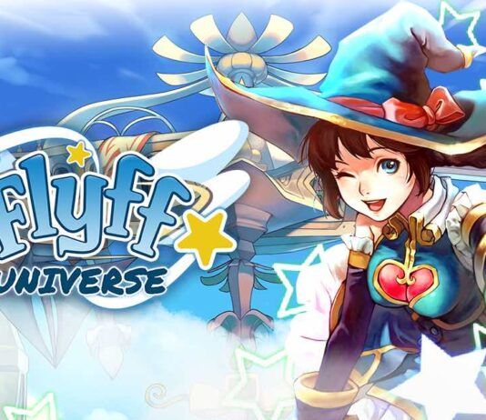El MMORPG Flyff Universe presenta su hoja de ruta para este verano
