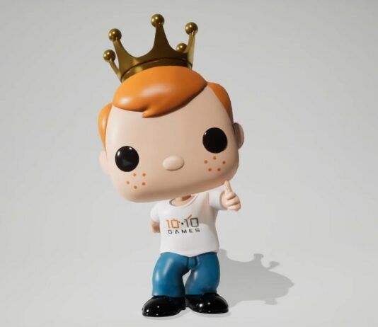 Funko anuncia planes para crear un ambicioso videojuego Triple A Funko