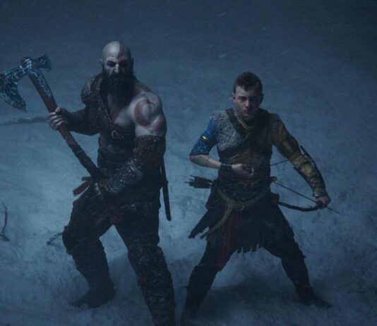 God of War: Ragnarok detalla algunas de sus opciones de accesibilidad God of War Ragnarök
