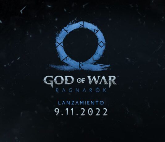 God of War Ragnarök llega mañana y tendrá un lanzamiento a la altura
