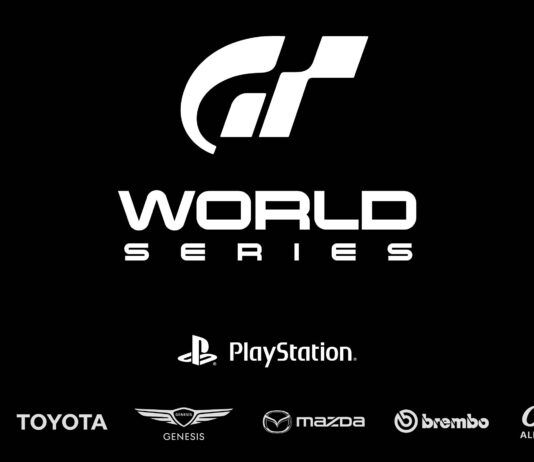 Las Gran Turismo World Series regresan este fin de semana