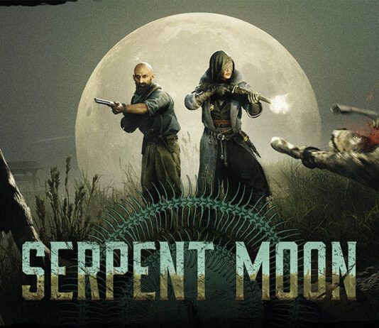 Hunt: Showdown ha lanzado el evento Serpent Moon, el más grande hasta ahora en PC, PS4 y Xbox One