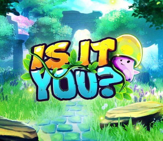Is It You? llegará a Steam en agosto y tendrá fin de semana gratuito