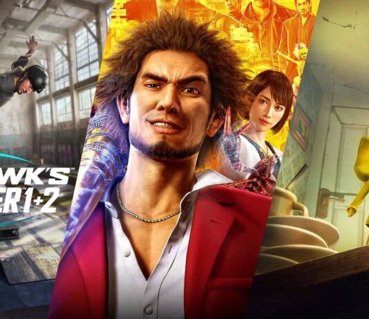 Se filtran los juegos de PS Plus que llegarían en agosto
