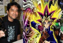 Fallece Kazuki Takahashi, creador de Yu-Gi-Oh! Kazuki-Takahashi-Yu-Gi-Oh