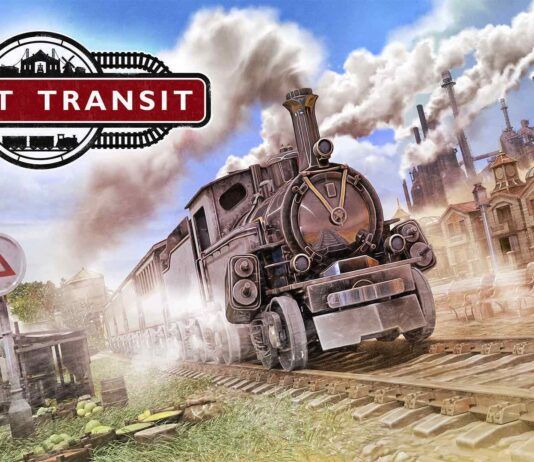 Sweet Transit debuta en Steam Early Access