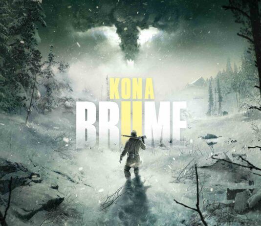 Kona II: Brume ya tiene fecha y llegará en apenas unos días