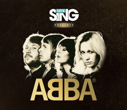 Chiquitita escúchame bien: Hoy sale a la venta Let’s Sing Presents ABBA