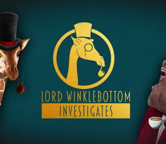 Lord Winklebottom Investigates tendrá edición física en Switch y PS4
