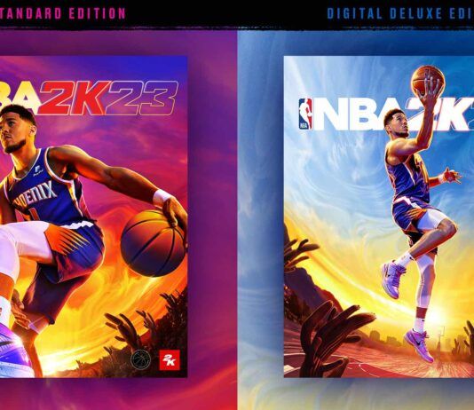 Ya conocemos a todos los deportistas que ocuparán las portadas de NBA 2K23