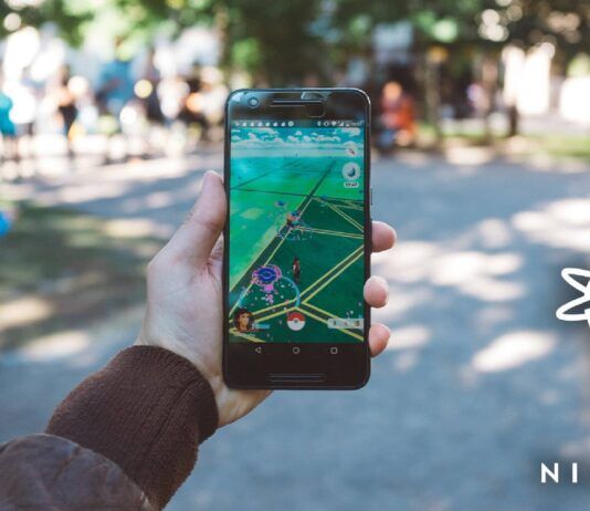 Niantic lanza Campfire: una nueva experiencia social del mundo real en Pokémon GO
