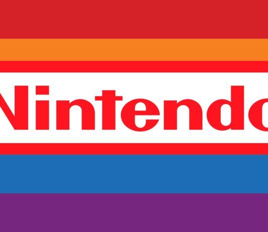 Nintendo se mantiene firme: Reconoce el matrimonio gay pese a las leyes japonesas