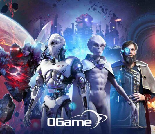 El MMO de estrategia OGame se estrena hoy en iOS y Android