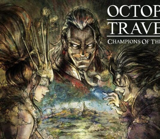 Octopath Traveler: Champions Of The Continent anuncia un evento cruzado con Bravely Default Octopath Traveler: Champions of the Continent