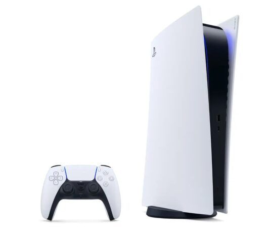 ¿Tu Playstation 5 por fascículos? Sony podría lanzar un modelo con lector de discos de quita y pón