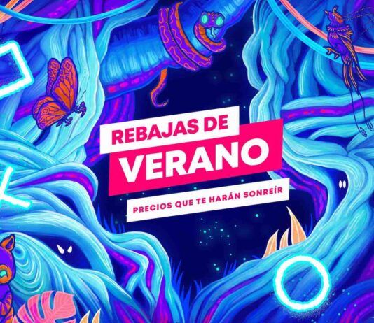 Nuevos títulos alimentan la promoción "Rebajas de Verano" de Playstation Store