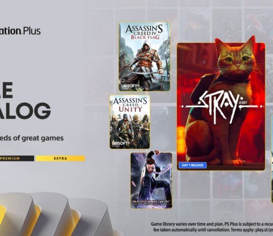 Descubre los nuevos juegos Extra y Premium para PlayStation Plus en julio PlayStation Plus julio