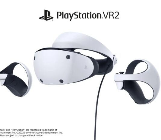 Sony lanza nueva campaña de promoción para PS VR2: "Siente la nueva realidad" PlayStation VR2