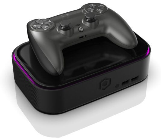 Polium, una empresa Web3, anuncia su primera consola para juegos NFT