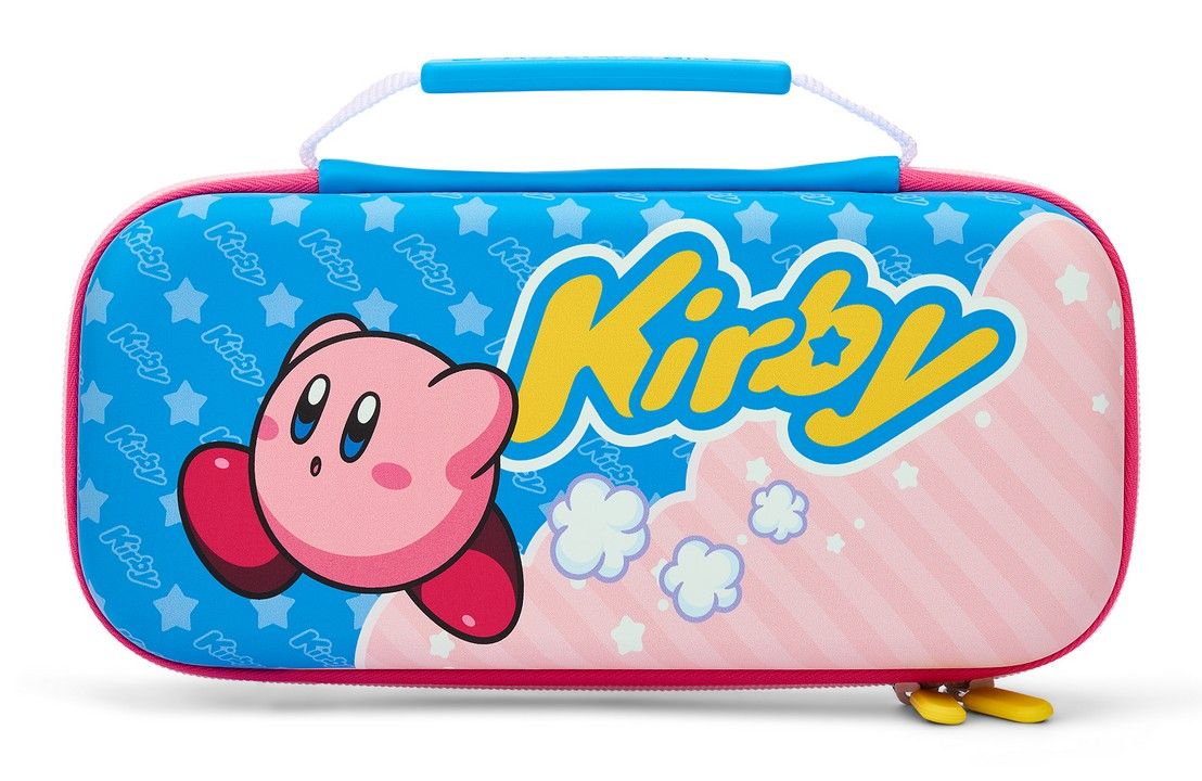PowerA Kirby