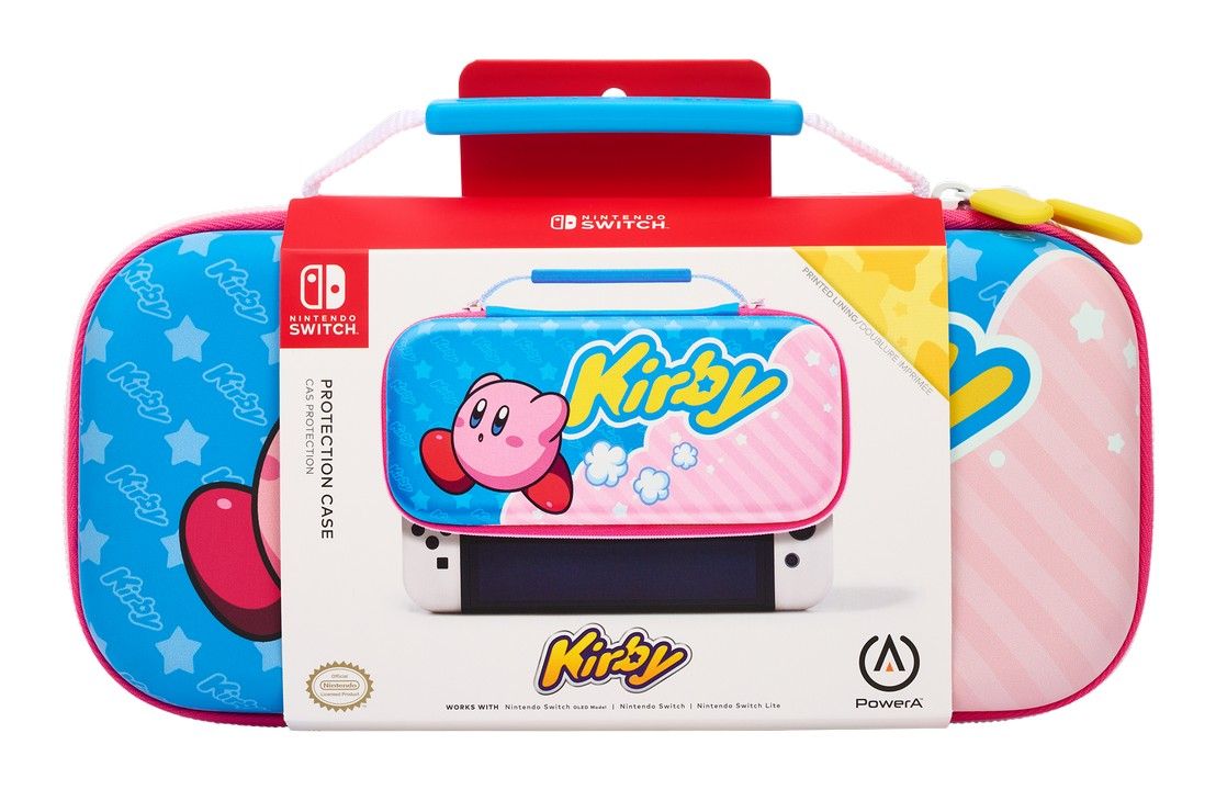 PowerA Kirby