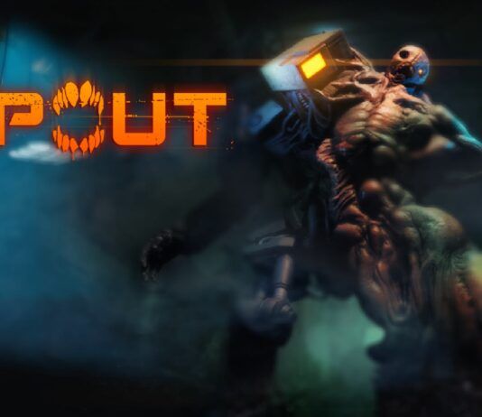 3D Realms anuncia que RIPOUT estará jugable en la Gamescom
