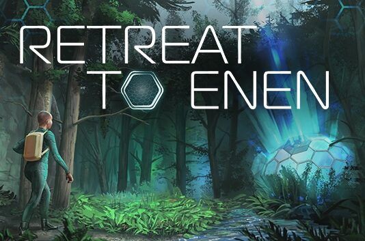Retreat to Enen adelanta su estreno y se lanzará en pocos días