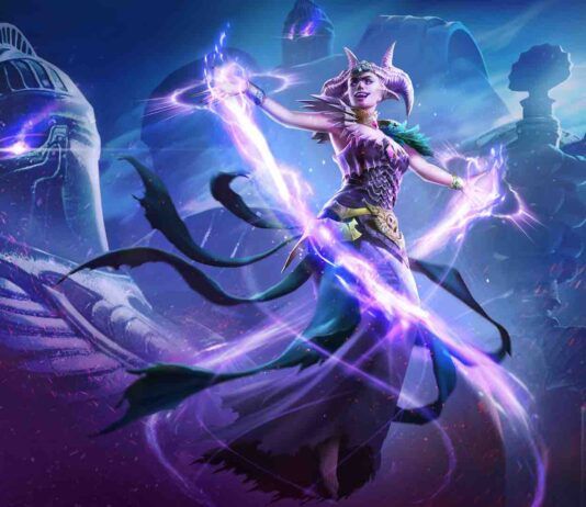 Rise of Firstborn recibe una gran actualización: Nuevo héroe, modo competitivo, mascota...