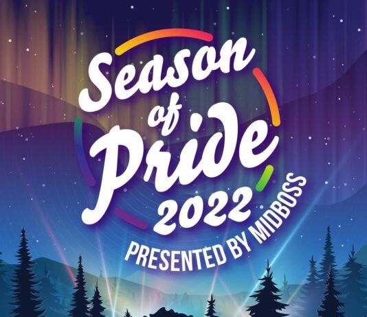 Detallado el nuevo Season of Pride 2022, retransmisión benéfica con juegos LGBTQIA+
