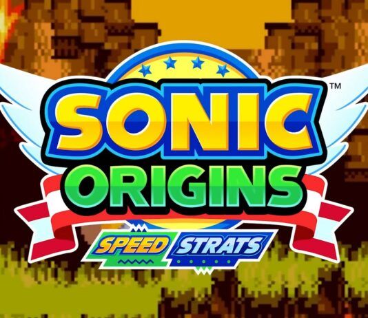 Ya puedes disfrutar del séptimo episodio de Sonic Origins Speed Strats