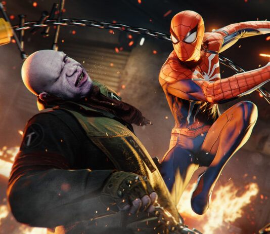Marvel’s Spider-Man Remastered estrena nuevo tráiler centrado en sus características Spider-Man
